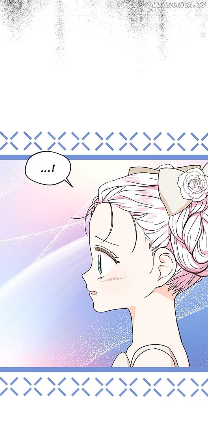 Surviving as the Illegitimate Princess Chapter 62 page 20