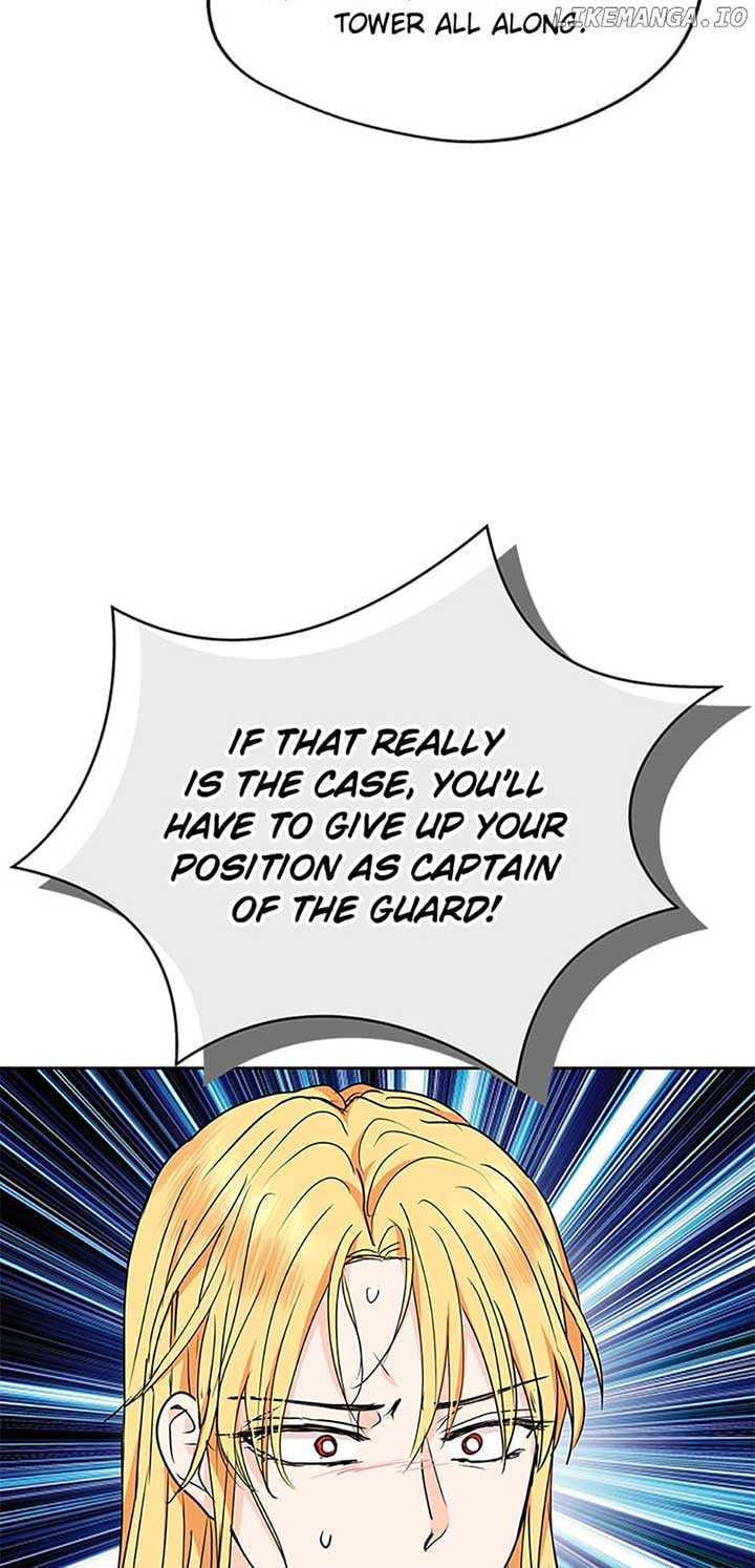 Surviving as the Illegitimate Princess Chapter 62 page 23