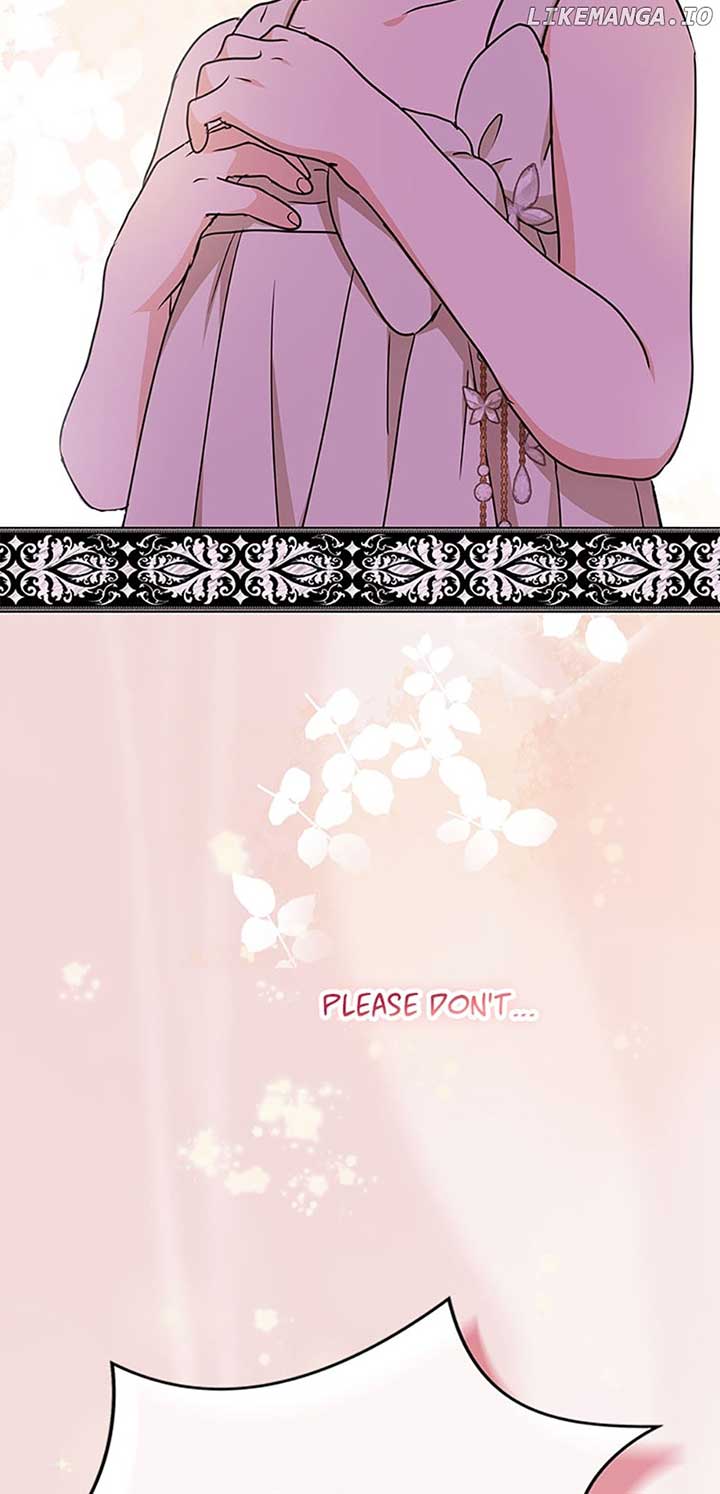 Surviving as the Illegitimate Princess Chapter 62 page 26