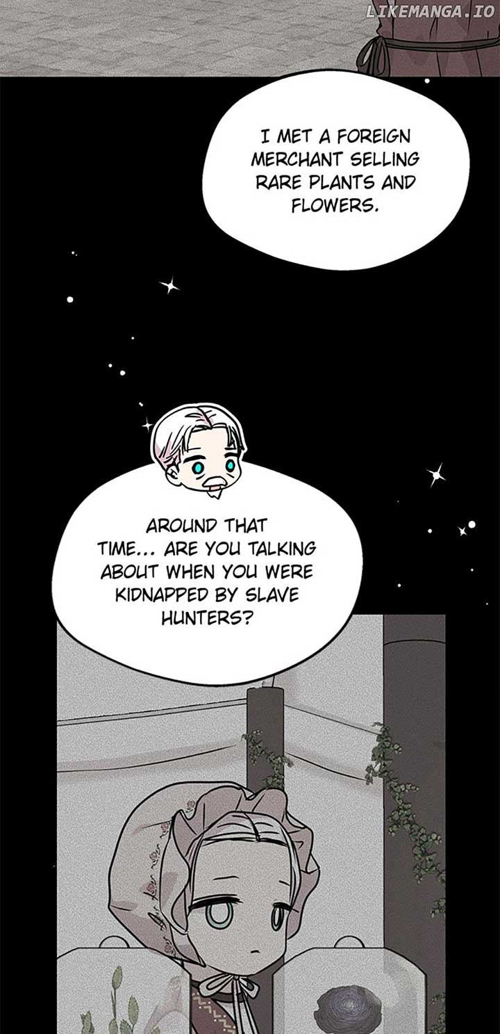 Surviving as the Illegitimate Princess Chapter 62 page 39