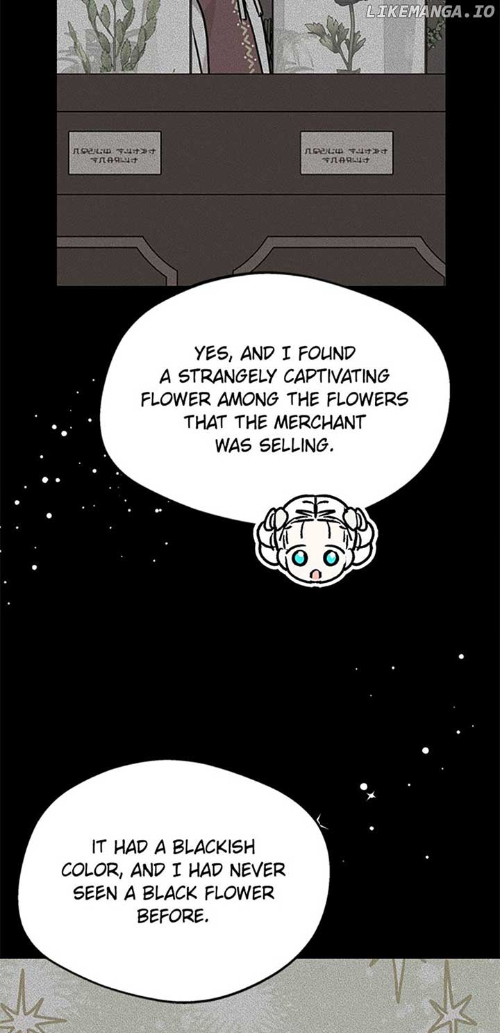 Surviving as the Illegitimate Princess Chapter 62 page 40