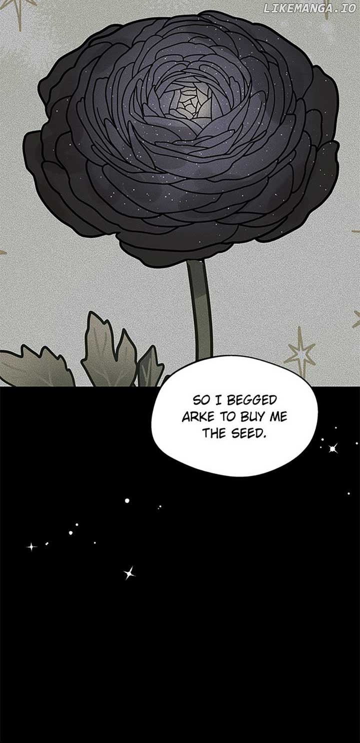 Surviving as the Illegitimate Princess Chapter 62 page 41