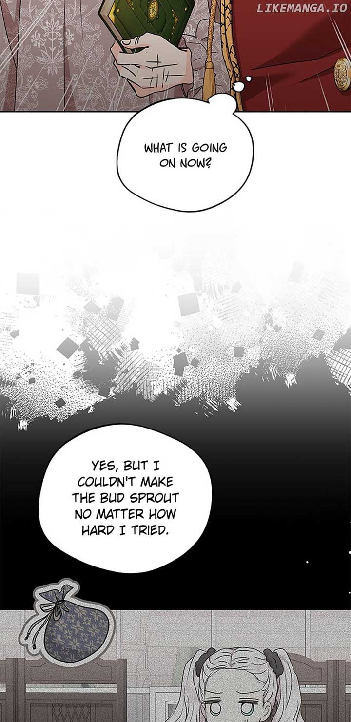 Surviving as the Illegitimate Princess Chapter 62 page 43
