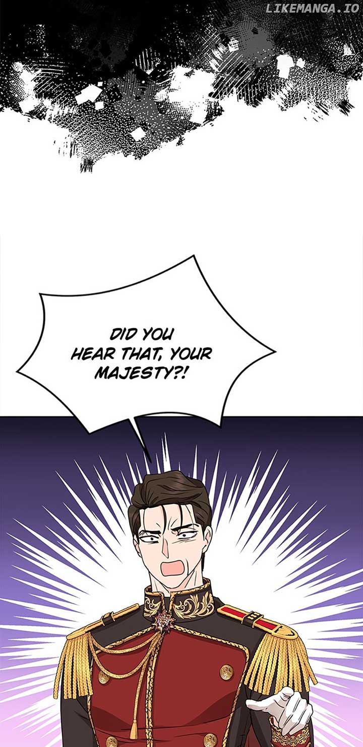 Surviving as the Illegitimate Princess Chapter 62 page 47
