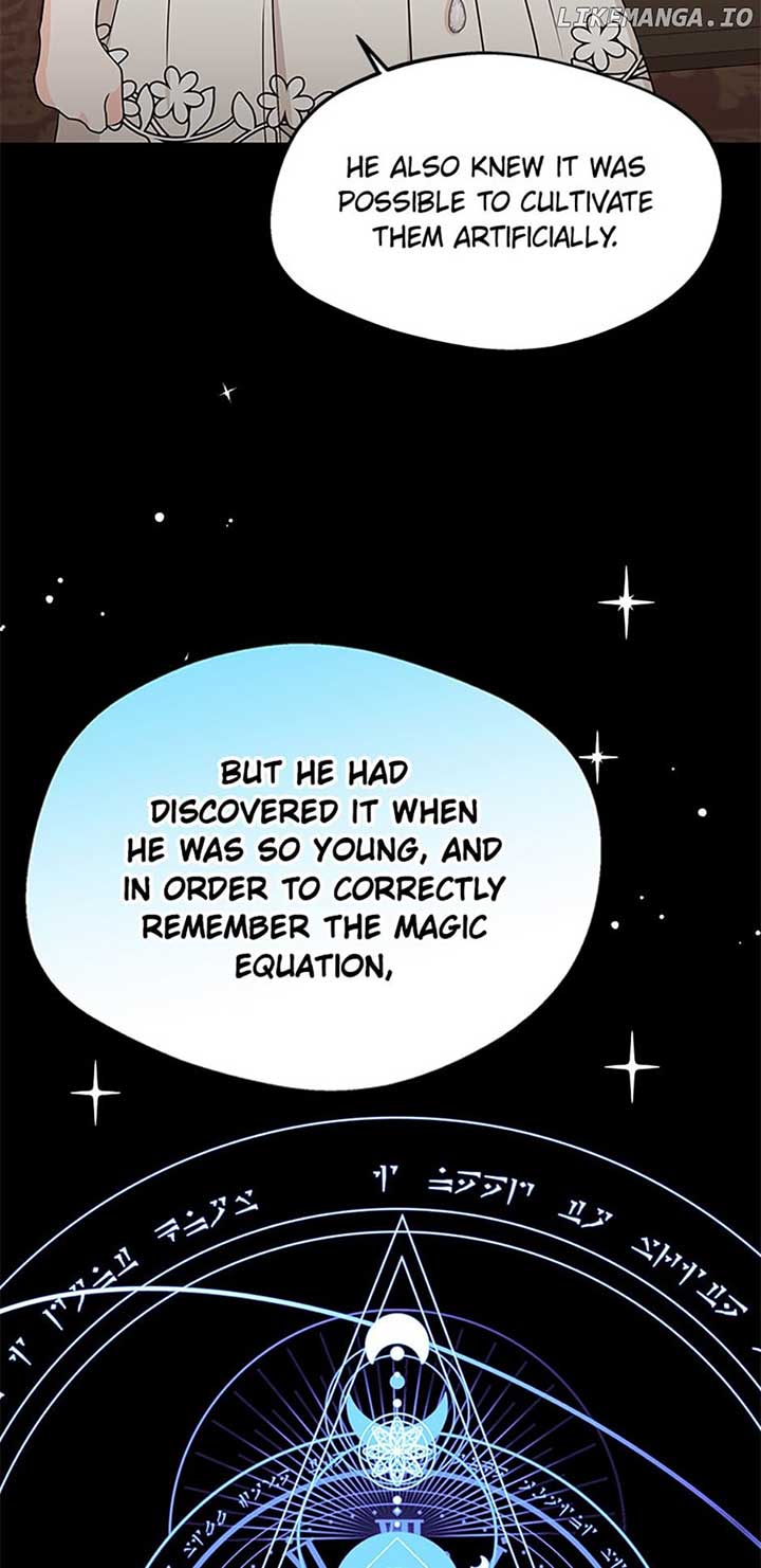 Surviving as the Illegitimate Princess Chapter 62 page 51