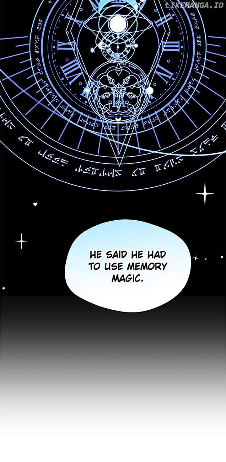 Surviving as the Illegitimate Princess Chapter 62 page 52