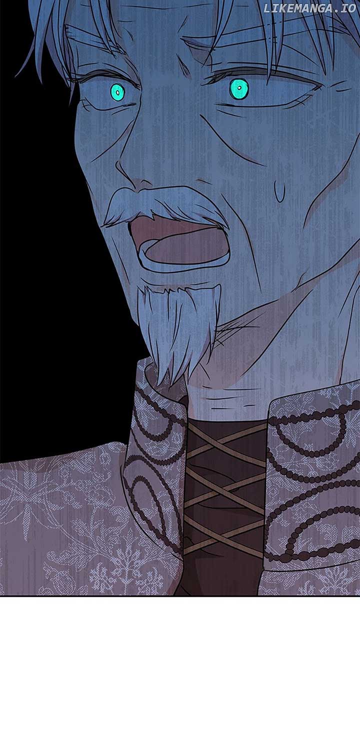 Surviving as the Illegitimate Princess Chapter 62 page 61