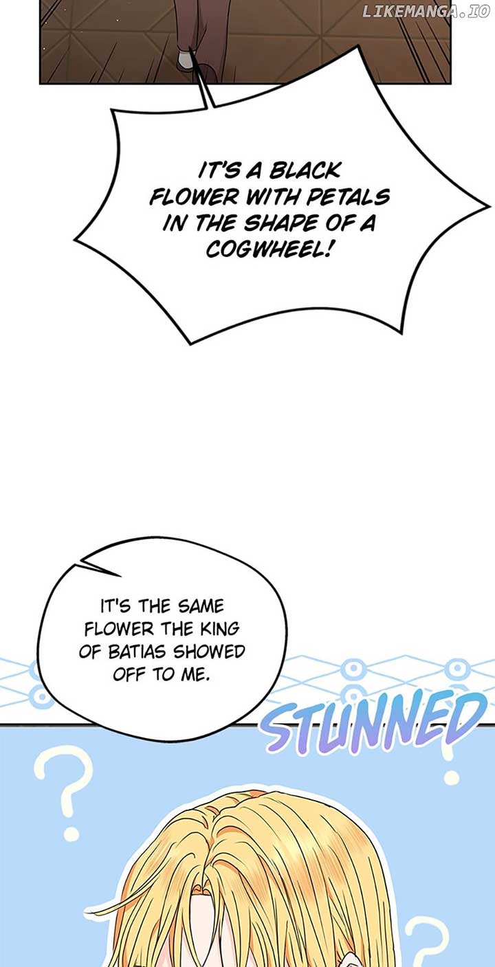 Surviving as the Illegitimate Princess Chapter 62 page 63