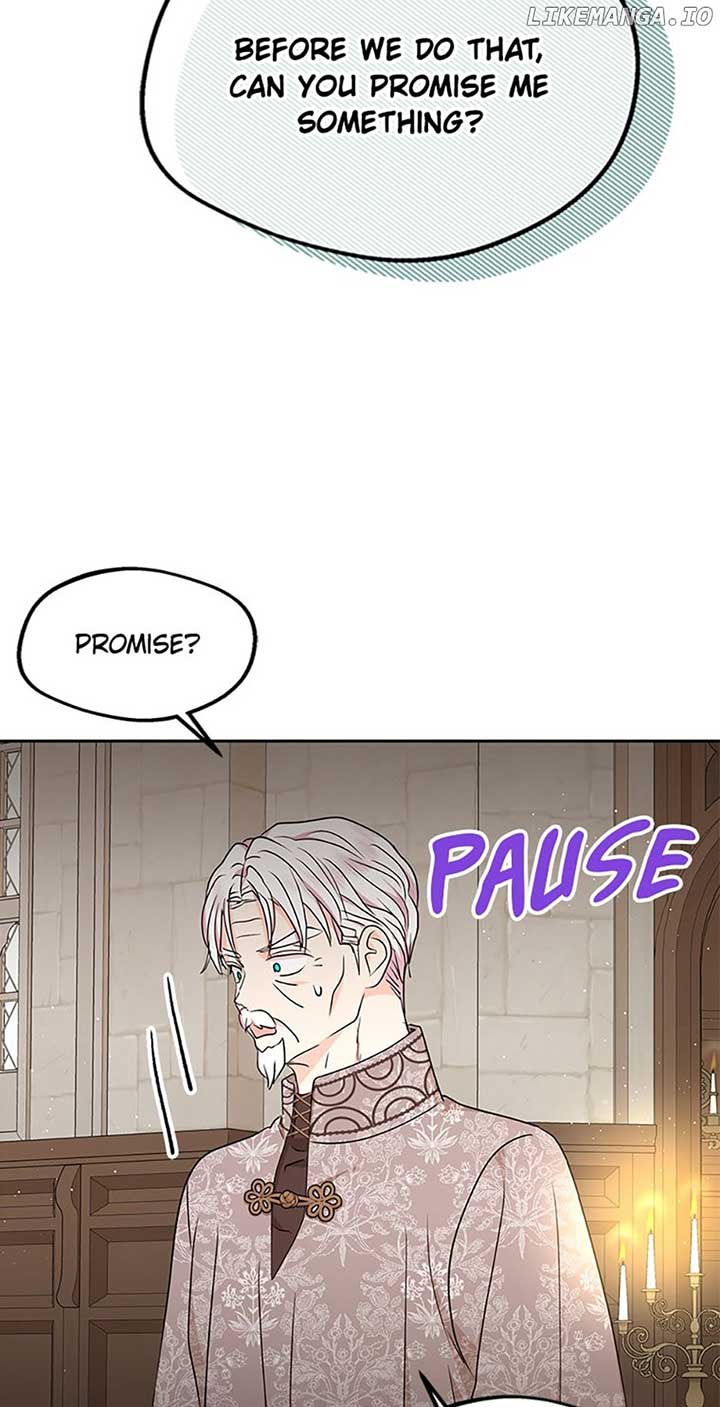 Surviving as the Illegitimate Princess Chapter 62 page 67
