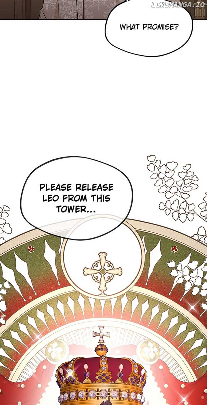 Surviving as the Illegitimate Princess Chapter 62 page 68
