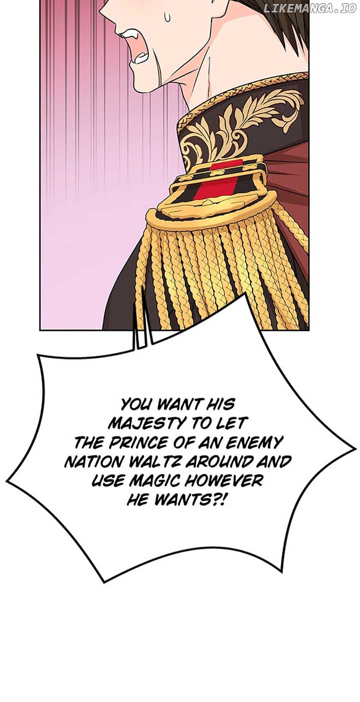 Surviving as the Illegitimate Princess Chapter 62 page 72