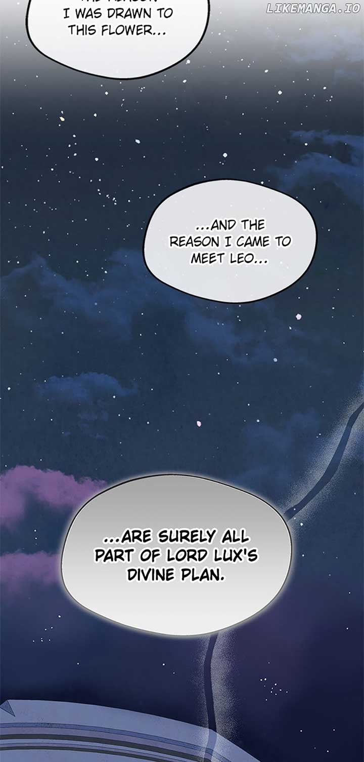 Surviving as the Illegitimate Princess Chapter 62 page 75