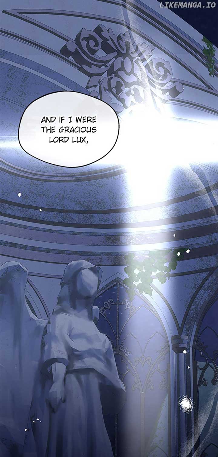 Surviving as the Illegitimate Princess Chapter 62 page 76