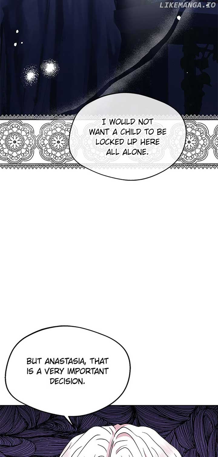 Surviving as the Illegitimate Princess Chapter 62 page 77