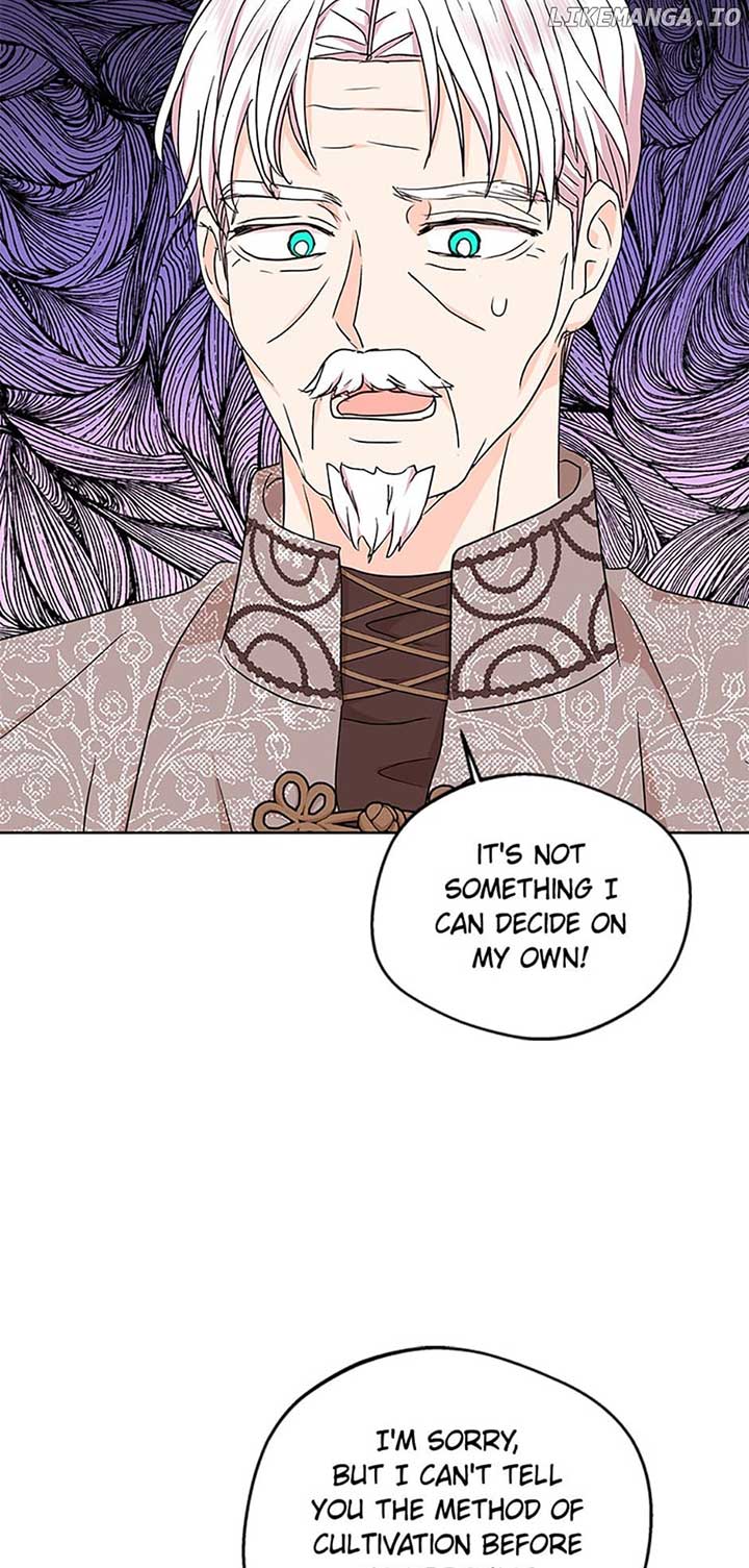 Surviving as the Illegitimate Princess Chapter 62 page 78