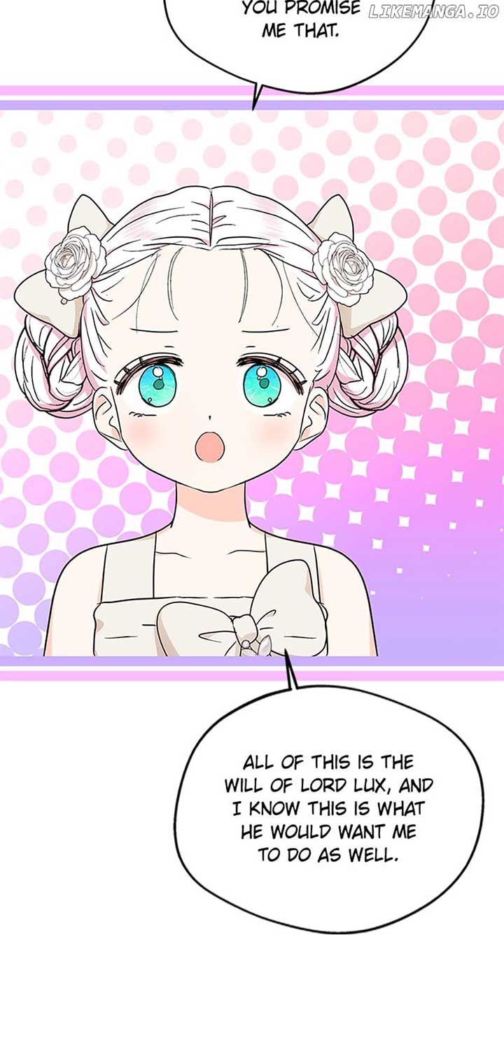 Surviving as the Illegitimate Princess Chapter 62 page 79