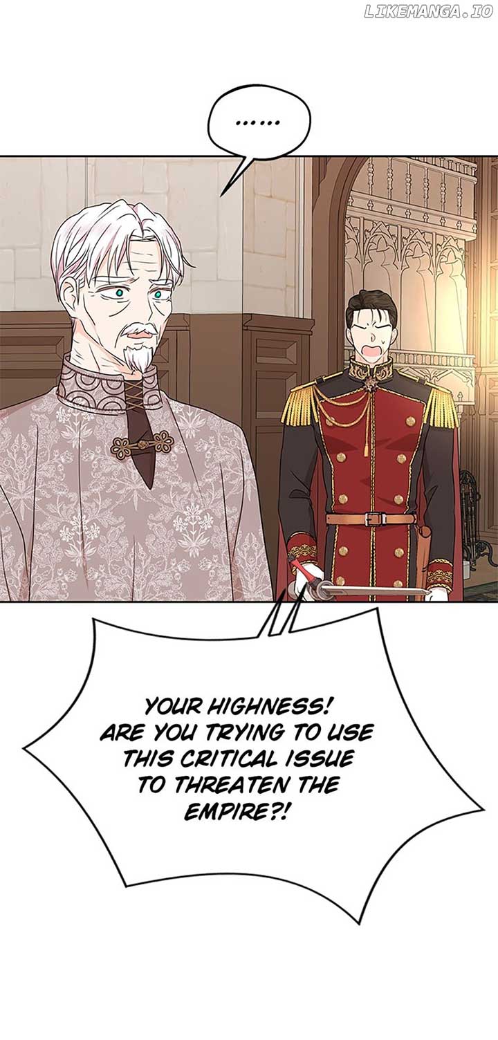 Surviving as the Illegitimate Princess Chapter 62 page 80
