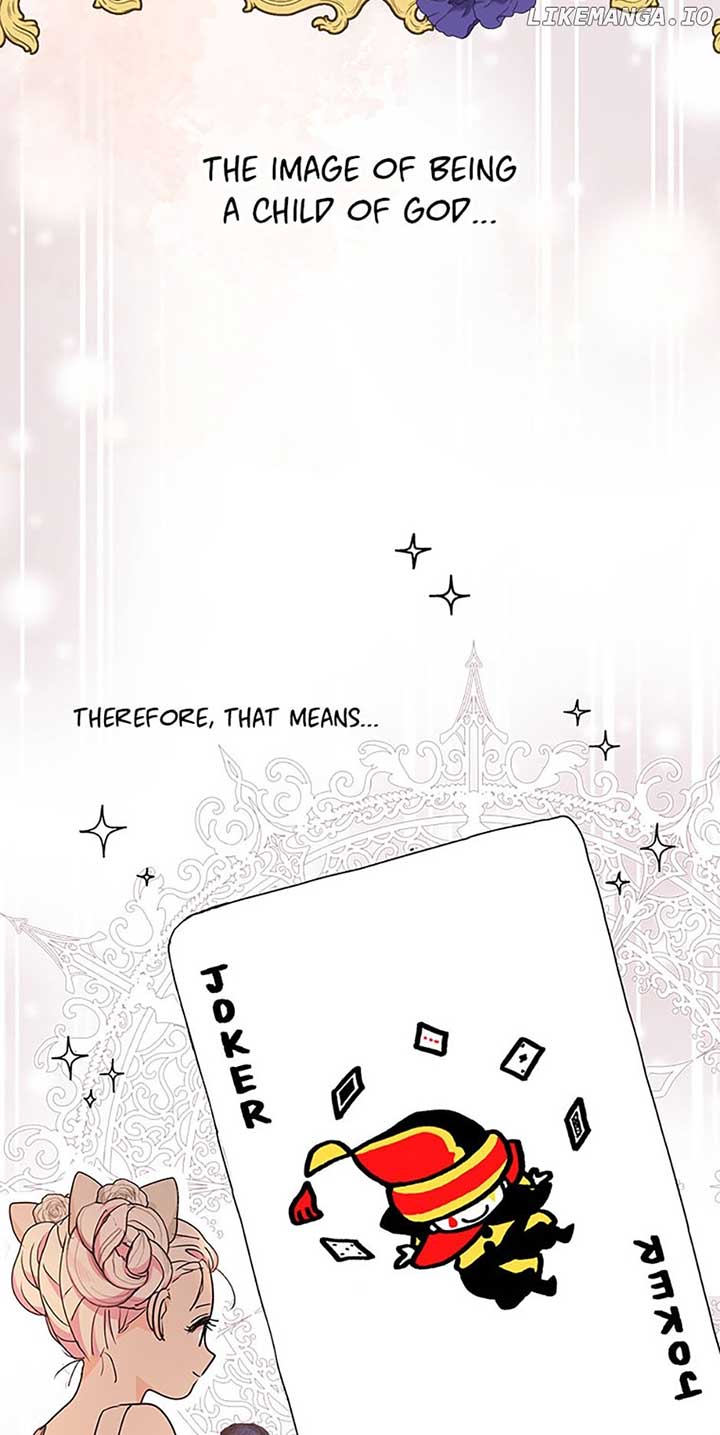Surviving as the Illegitimate Princess Chapter 62 page 84