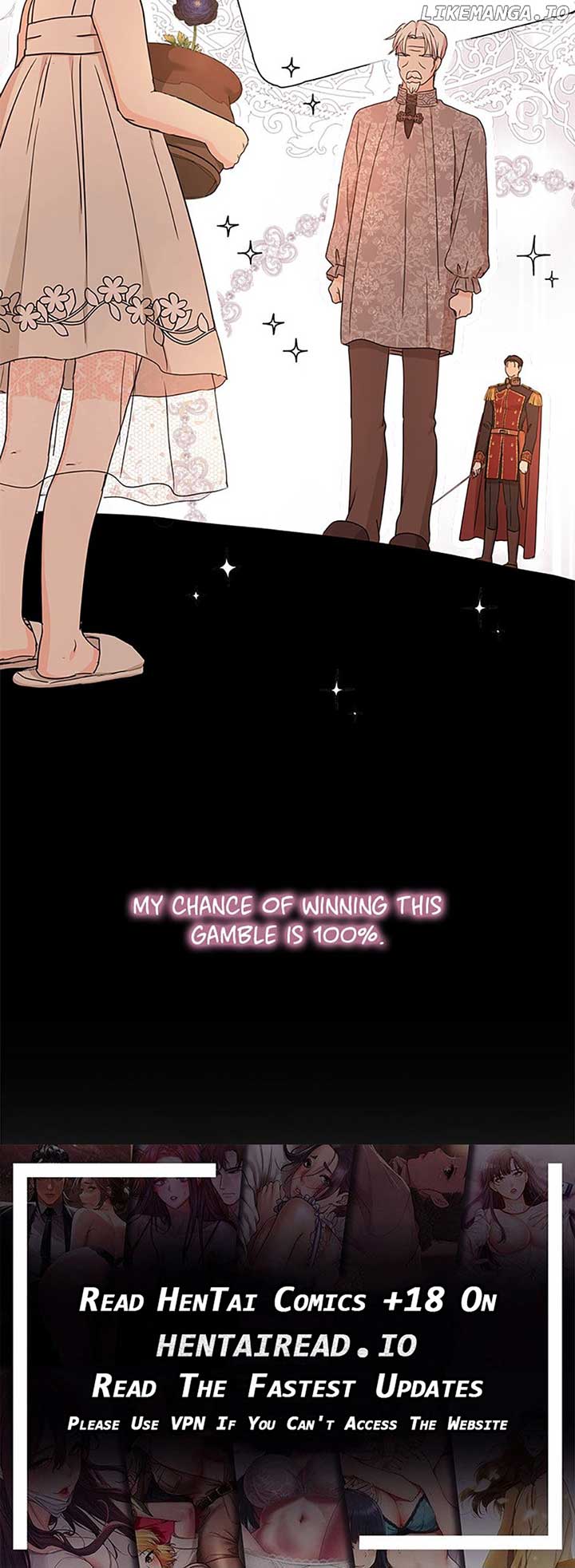 Surviving as the Illegitimate Princess Chapter 62 page 85