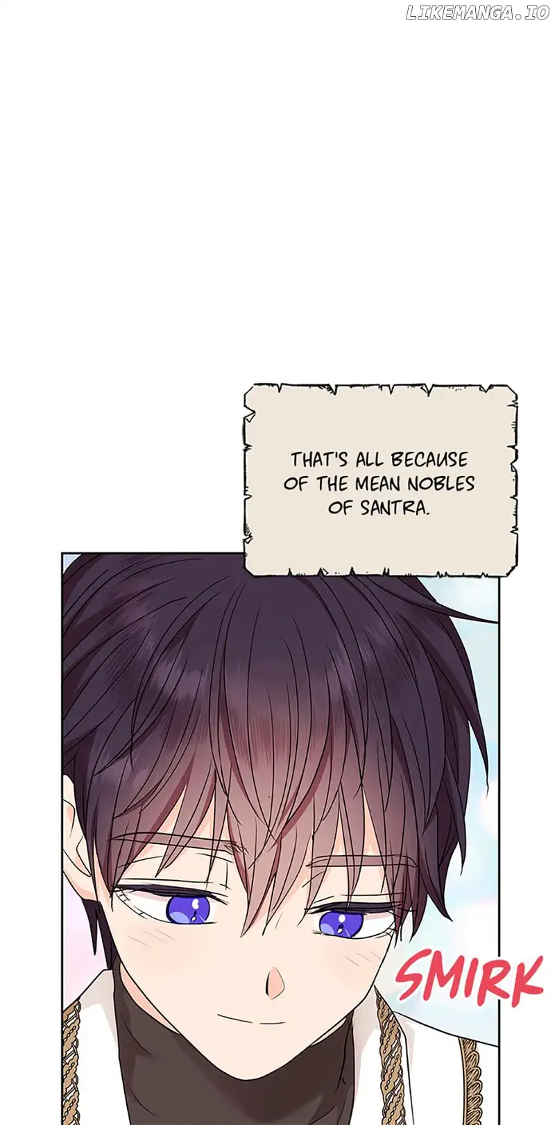 Surviving as the Illegitimate Princess Chapter 68 page 3