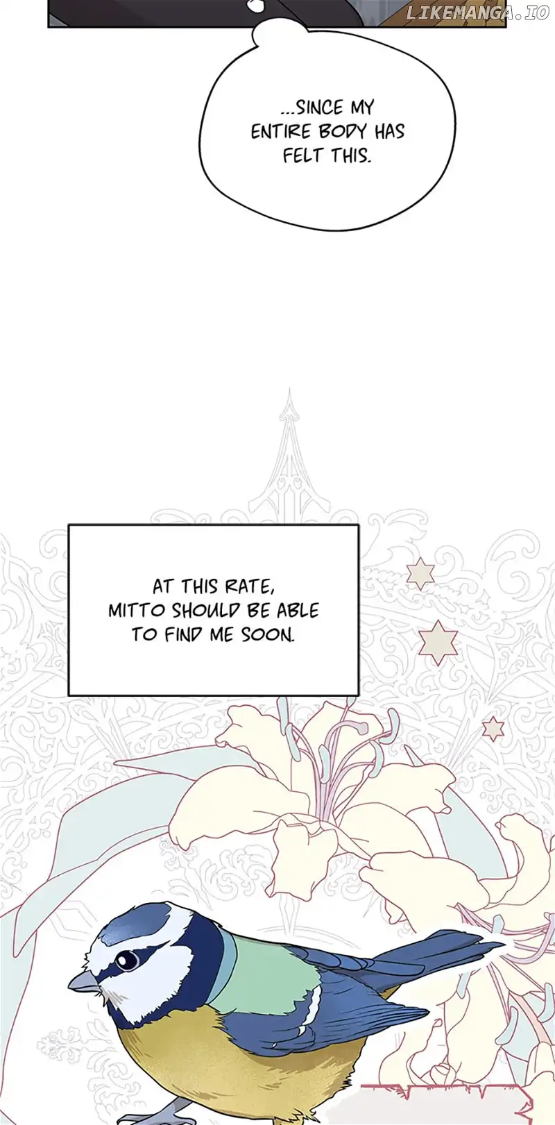 Surviving as the Illegitimate Princess Chapter 68 page 9
