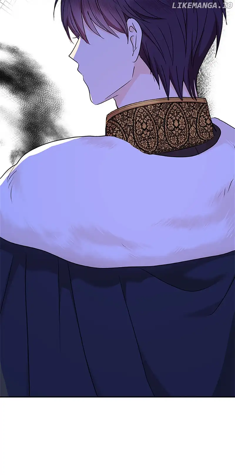 Surviving as the Illegitimate Princess Chapter 68 page 11