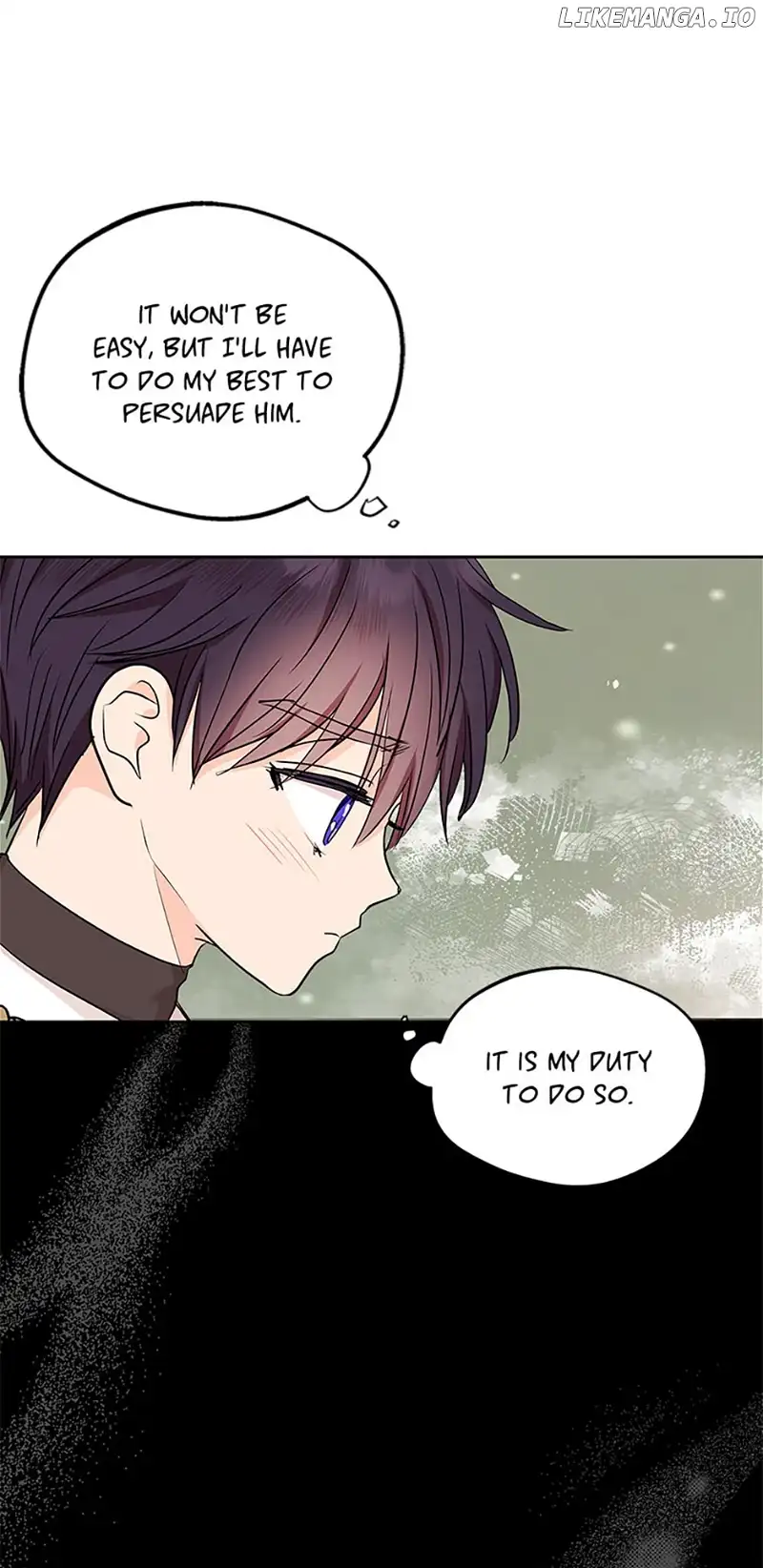 Surviving as the Illegitimate Princess Chapter 68 page 13