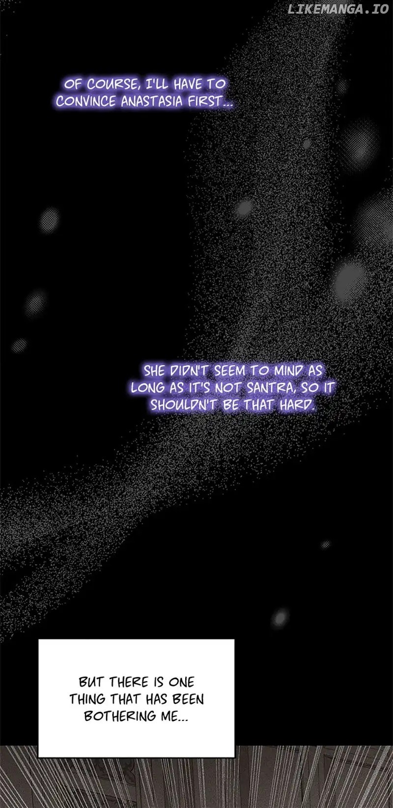 Surviving as the Illegitimate Princess Chapter 68 page 14