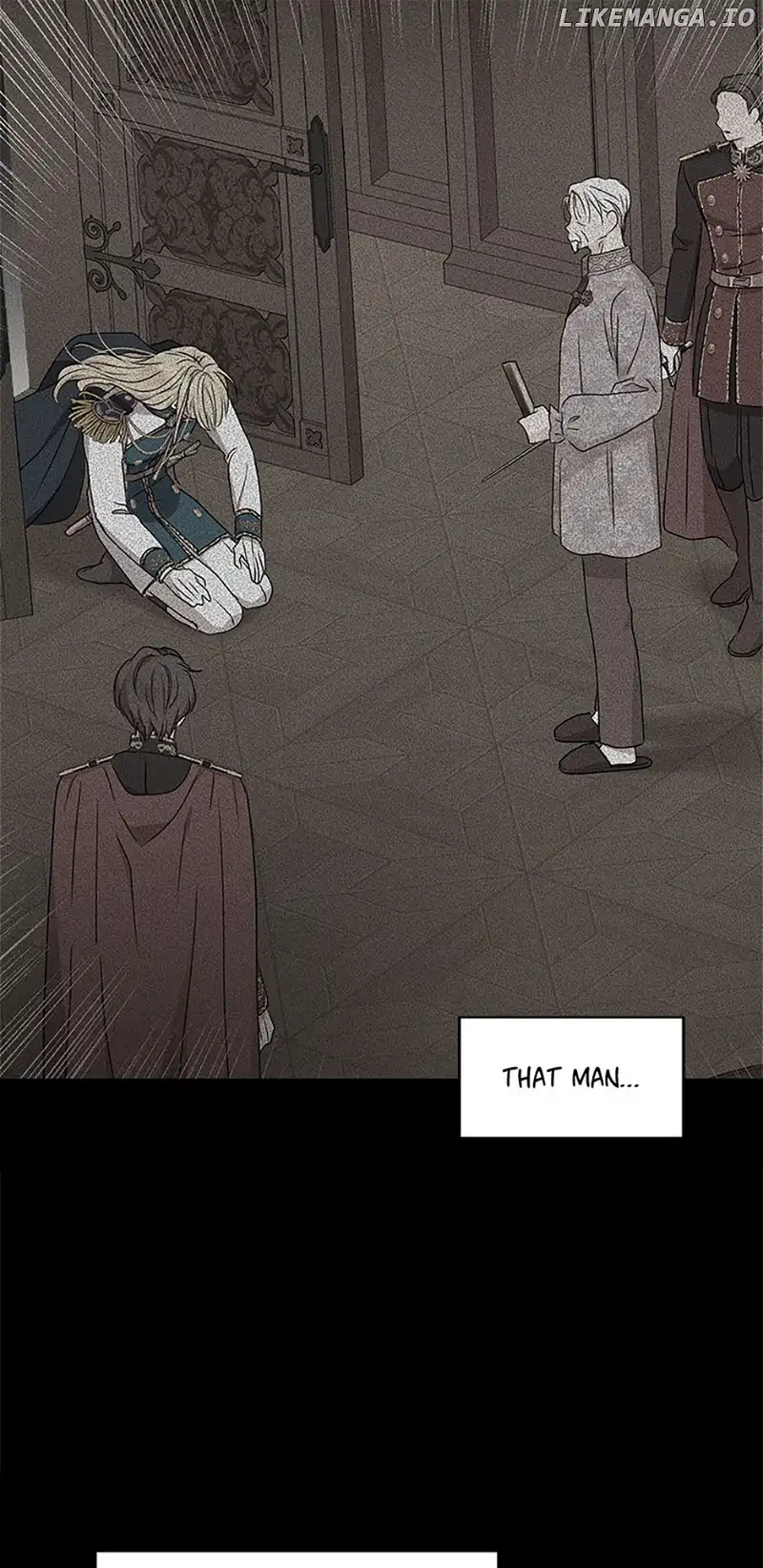 Surviving as the Illegitimate Princess Chapter 68 page 15