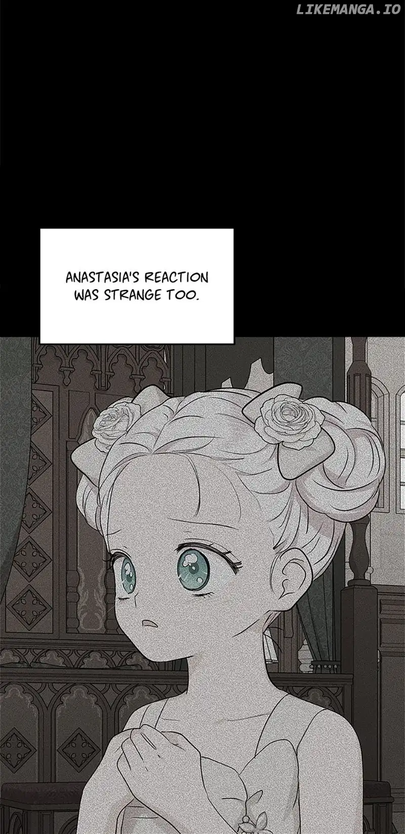 Surviving as the Illegitimate Princess Chapter 68 page 17