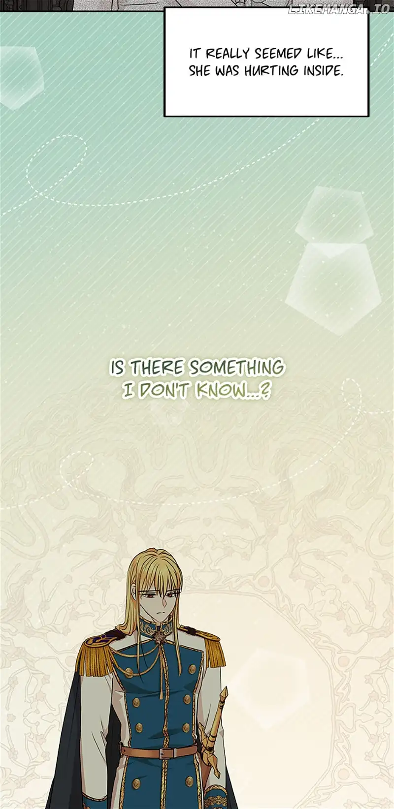 Surviving as the Illegitimate Princess Chapter 68 page 18