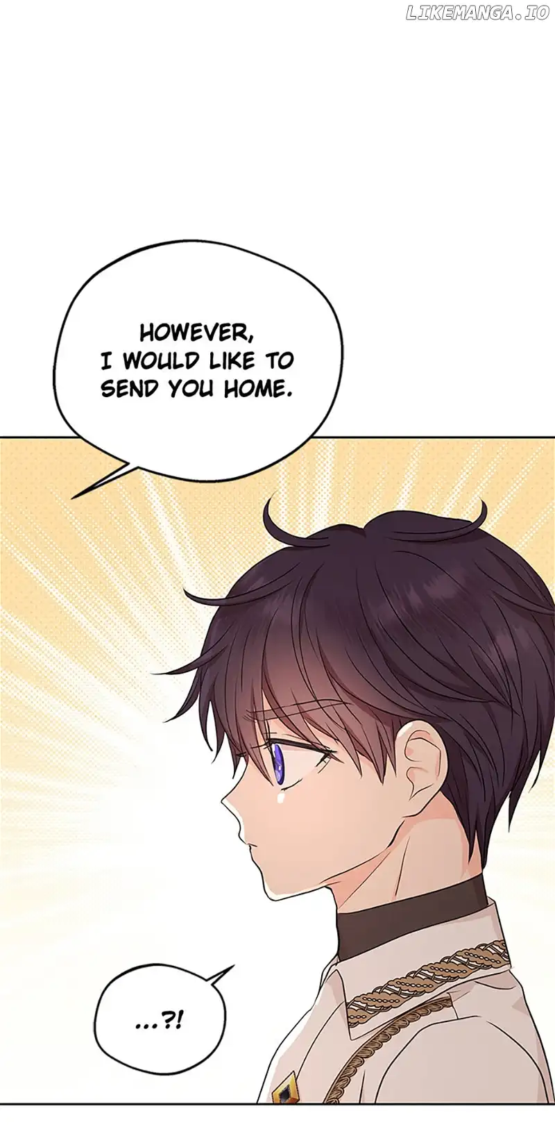 Surviving as the Illegitimate Princess Chapter 68 page 29