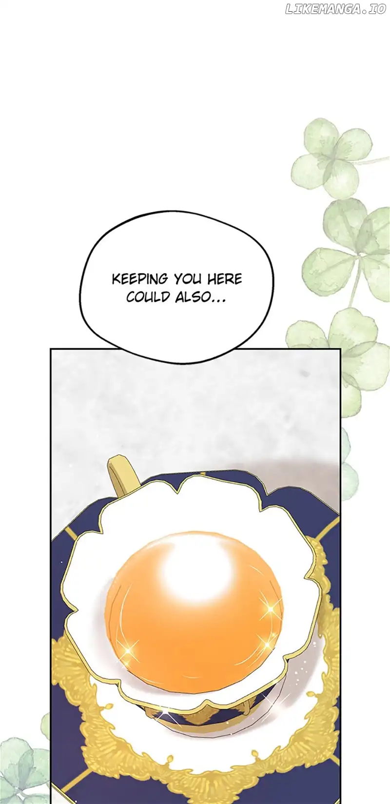 Surviving as the Illegitimate Princess Chapter 68 page 30