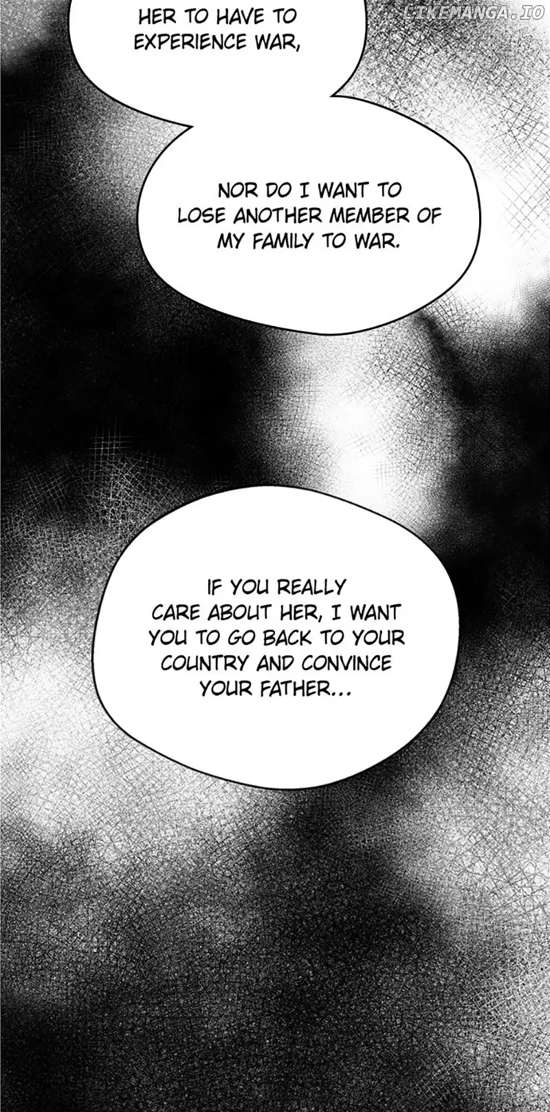 Surviving as the Illegitimate Princess Chapter 68 page 37