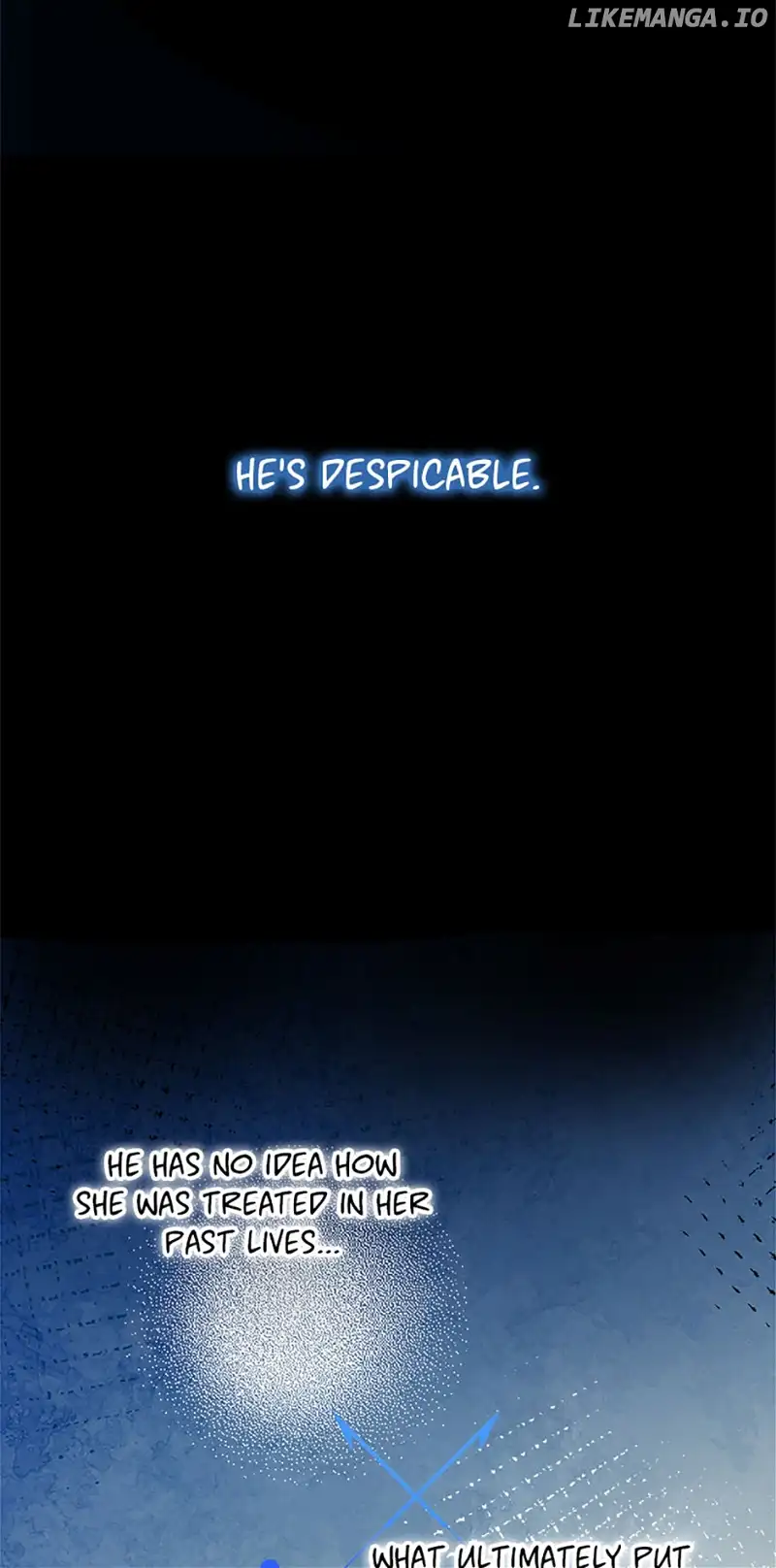 Surviving as the Illegitimate Princess Chapter 68 page 40