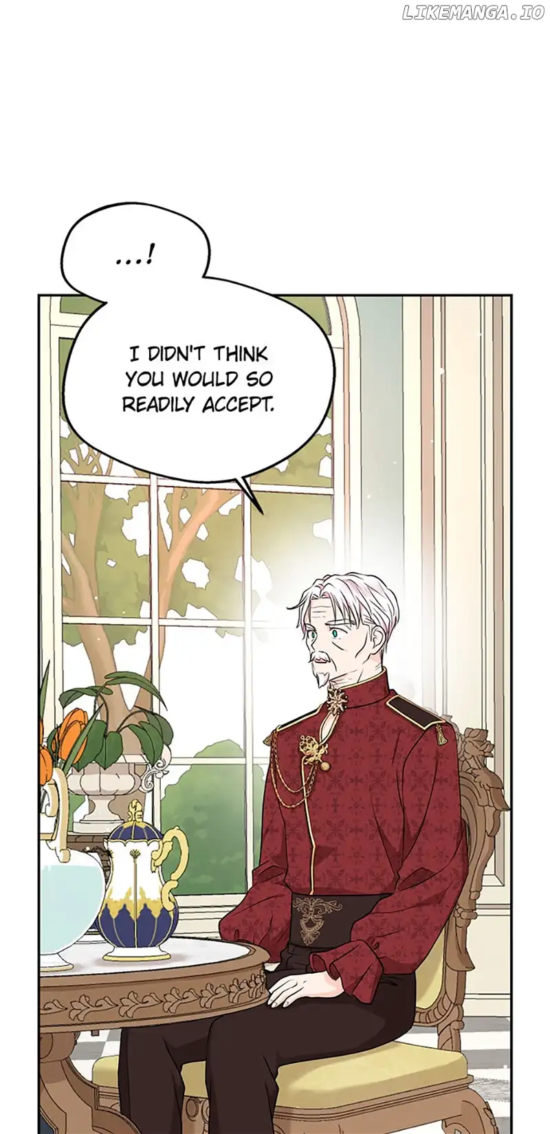 Surviving as the Illegitimate Princess Chapter 68 page 44
