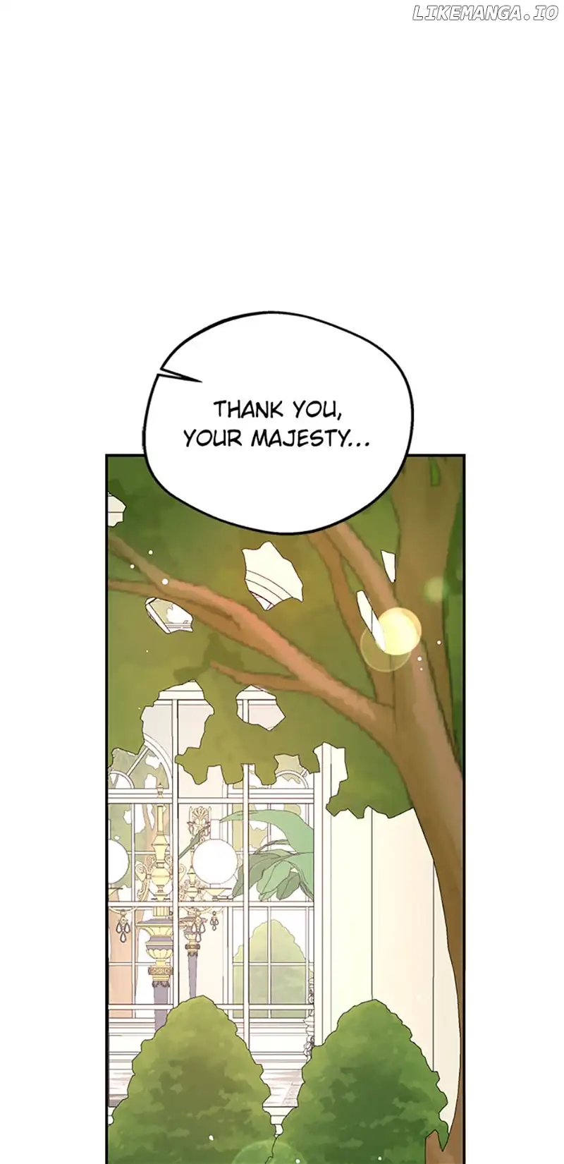Surviving as the Illegitimate Princess Chapter 68 page 48