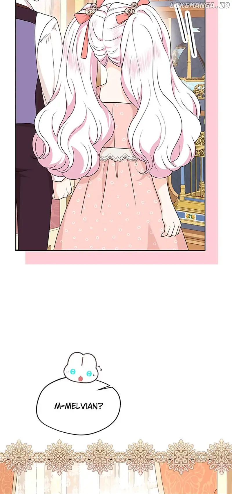 Surviving as the Illegitimate Princess Chapter 68 page 60