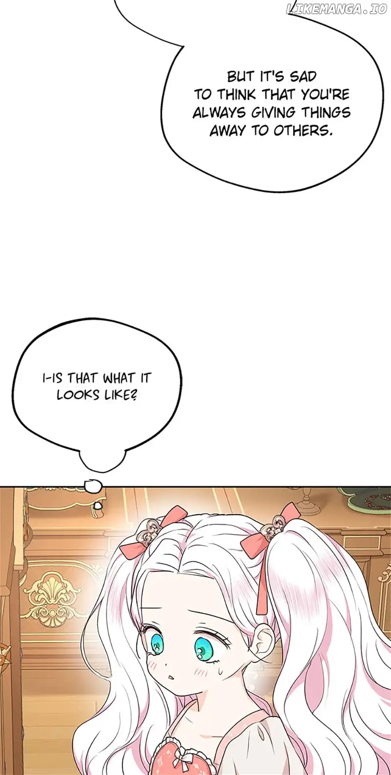 Surviving as the Illegitimate Princess Chapter 68 page 65