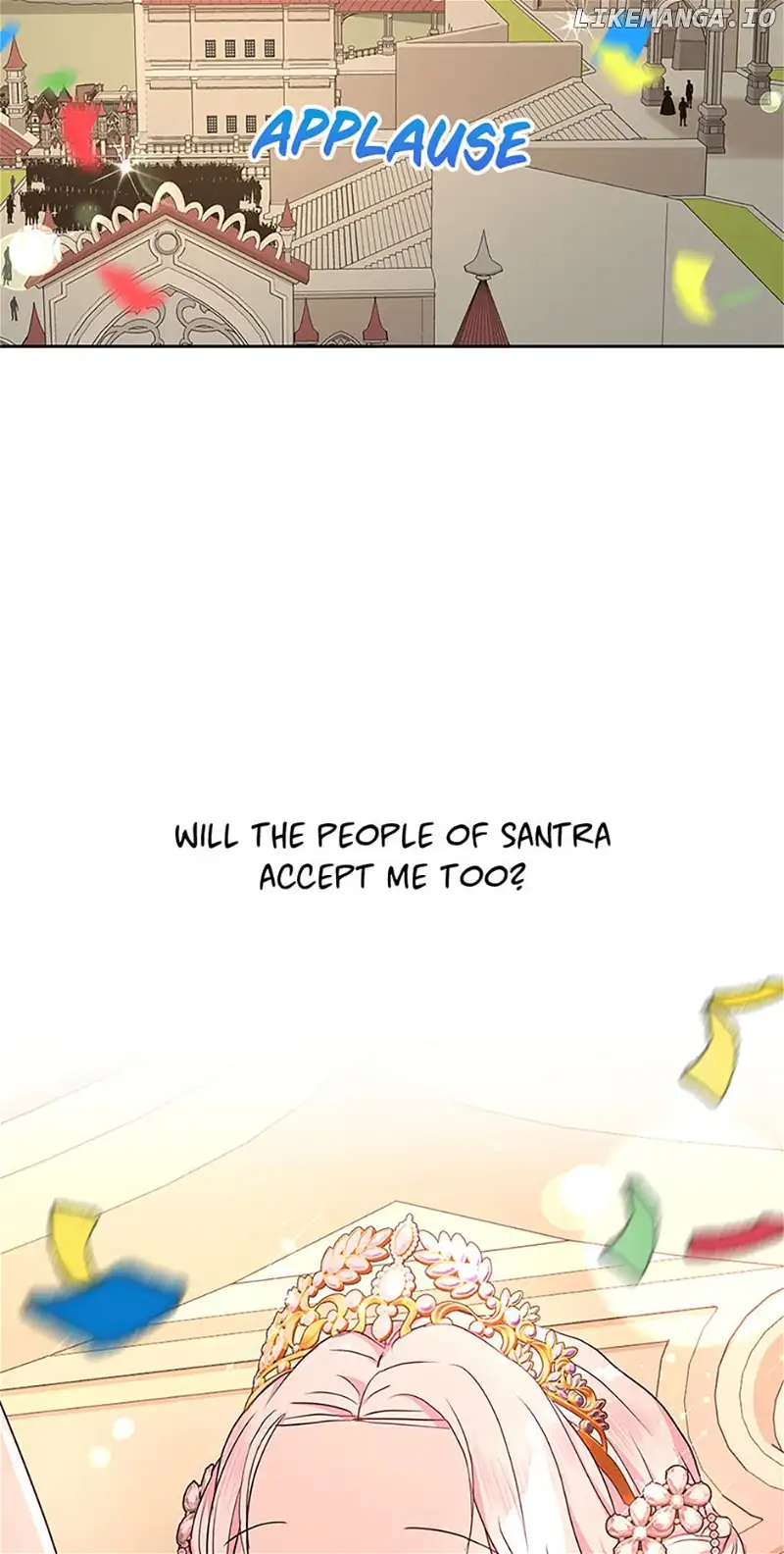Surviving as the Illegitimate Princess Chapter 68 page 74