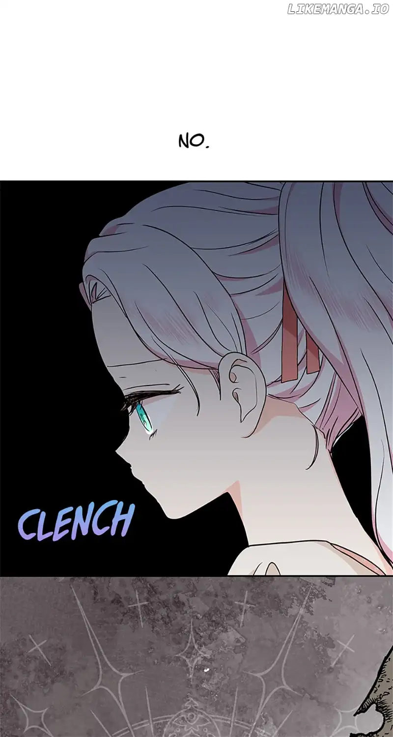 Surviving as the Illegitimate Princess Chapter 68 page 76