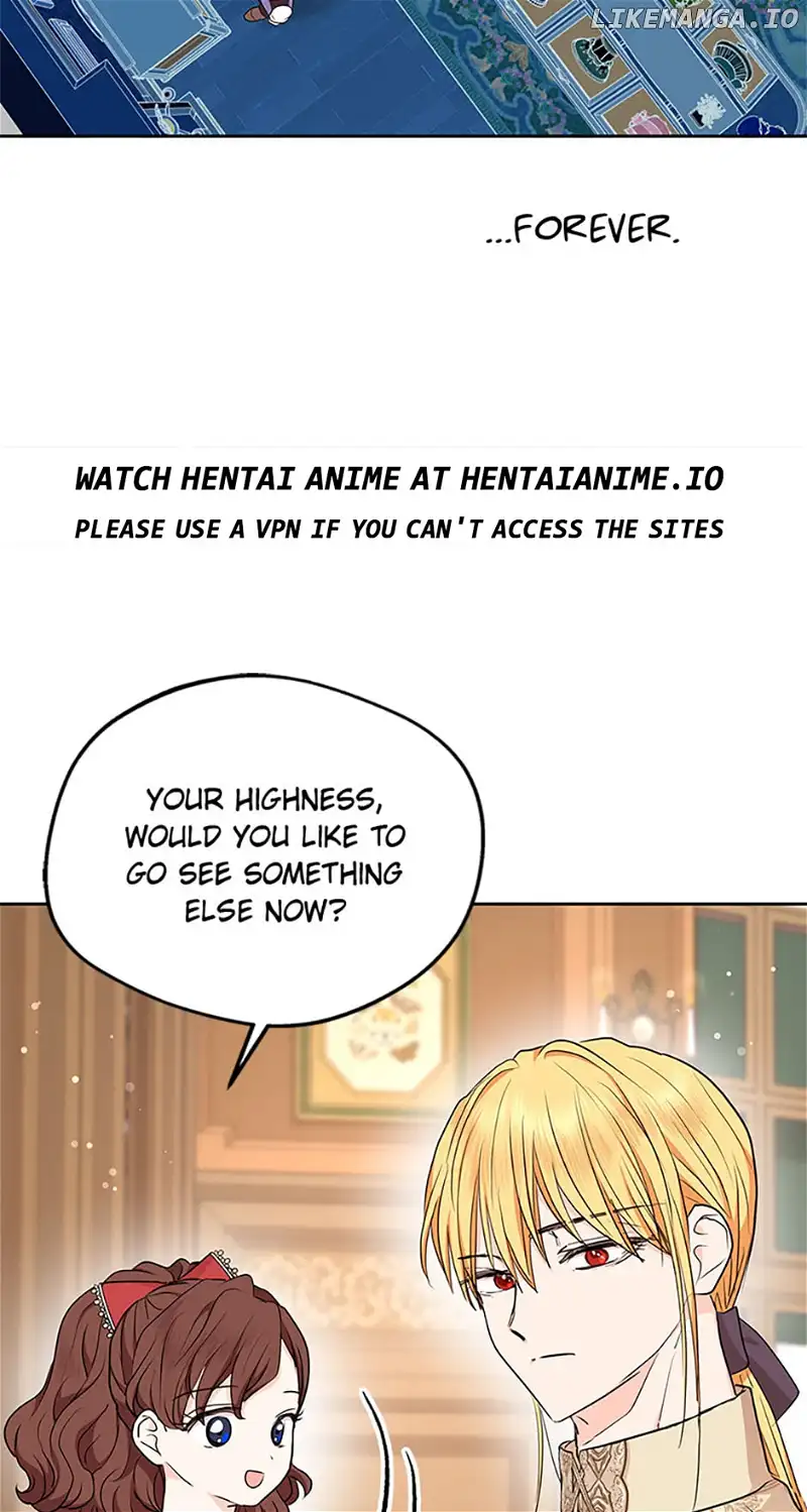 Surviving as the Illegitimate Princess Chapter 68 page 79