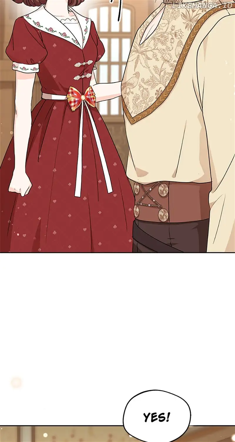 Surviving as the Illegitimate Princess Chapter 68 page 80