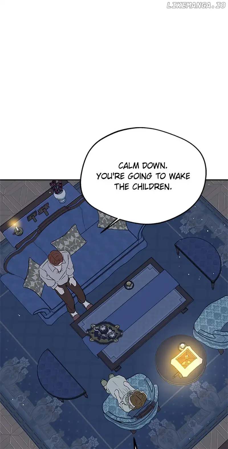Surviving as the Illegitimate Princess Chapter 69 page 10