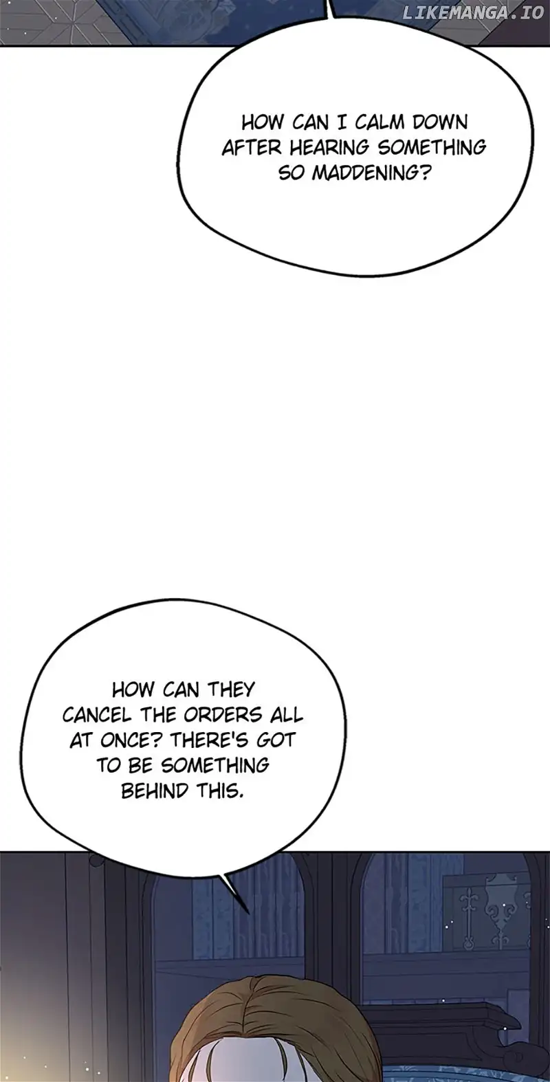 Surviving as the Illegitimate Princess Chapter 69 page 11