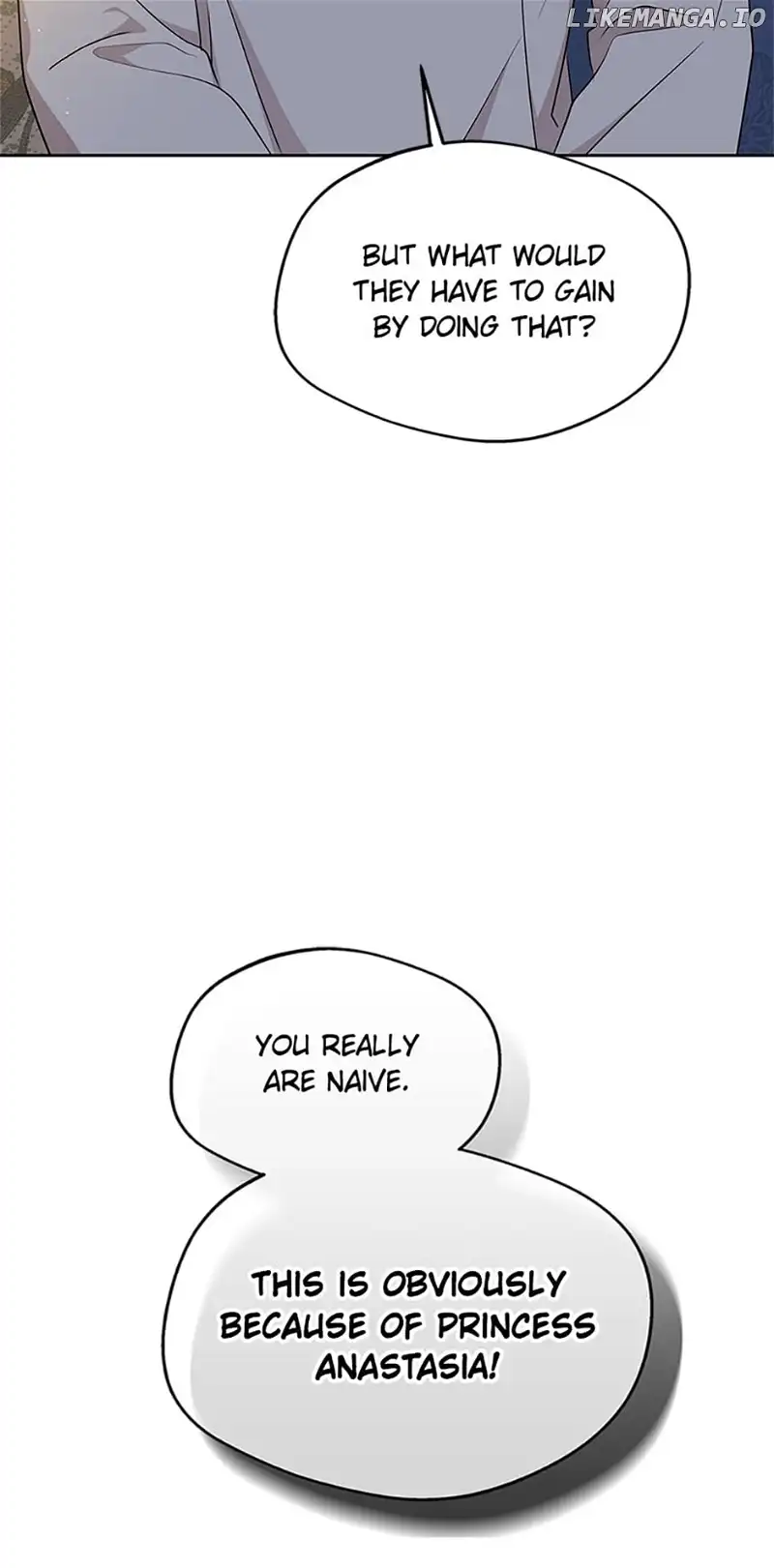 Surviving as the Illegitimate Princess Chapter 69 page 14