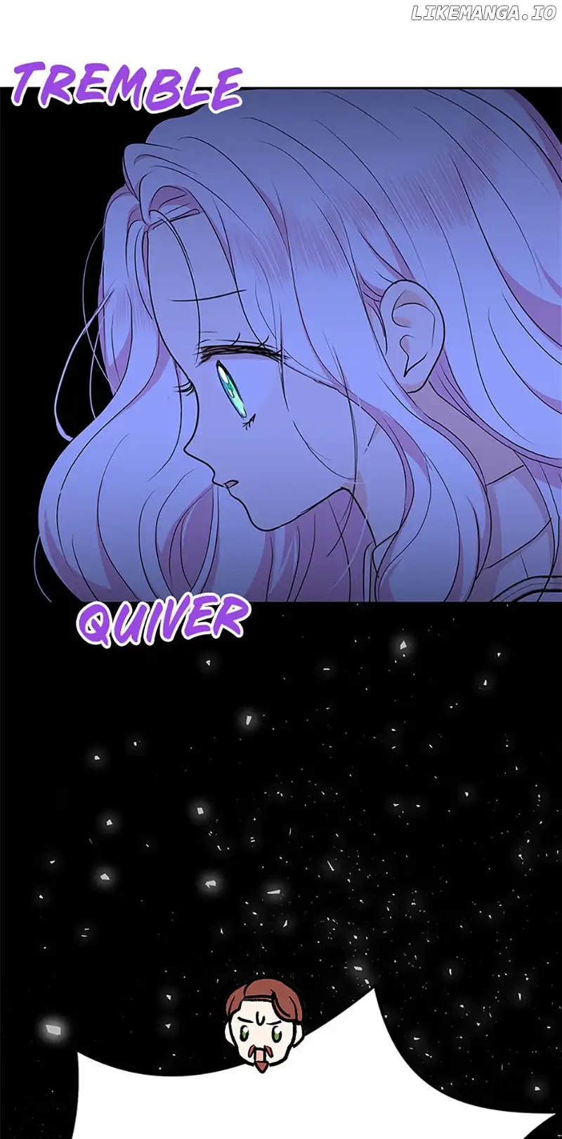 Surviving as the Illegitimate Princess Chapter 69 page 15
