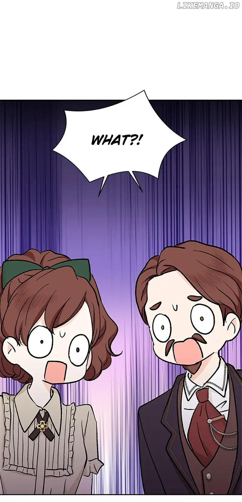 Surviving as the Illegitimate Princess Chapter 69 page 36