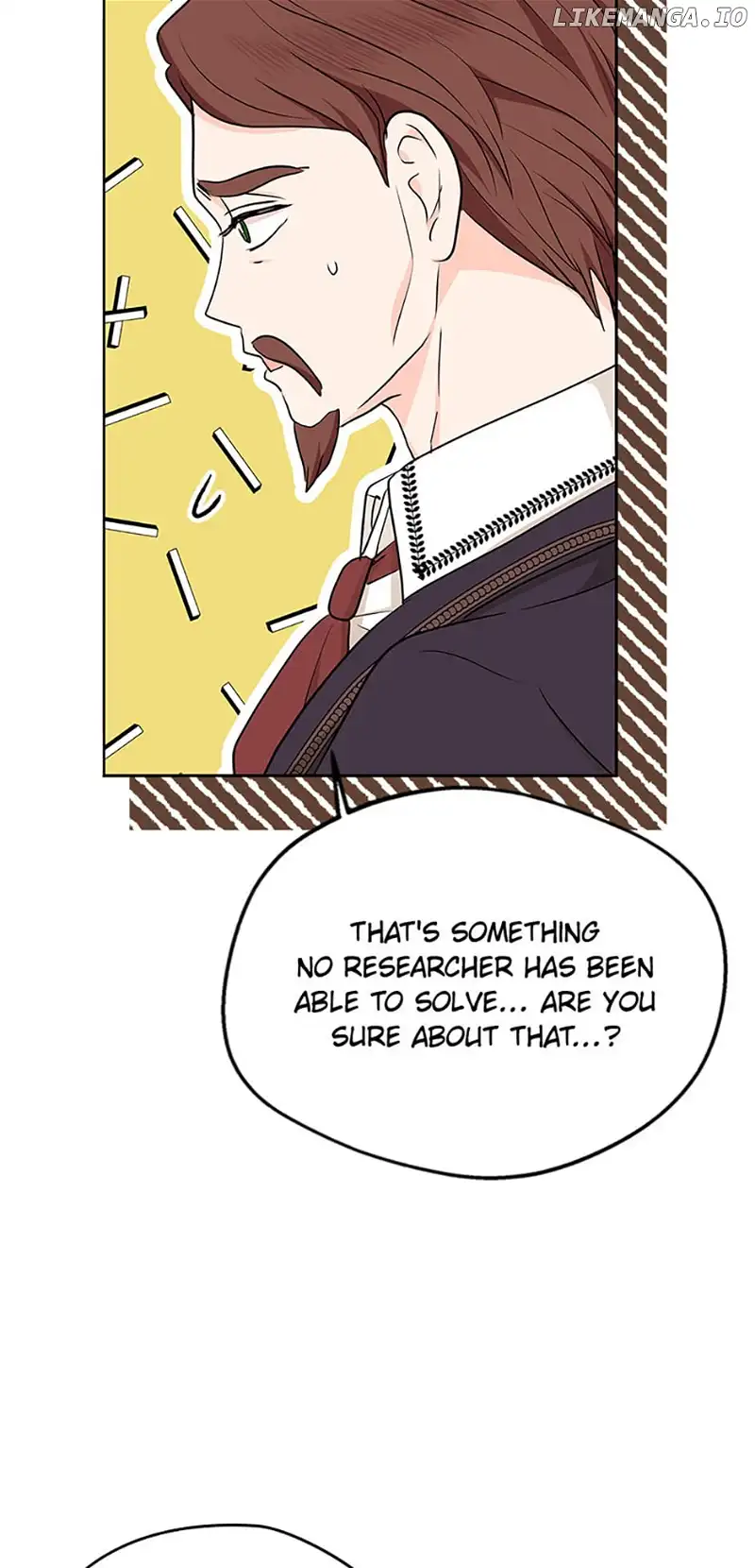Surviving as the Illegitimate Princess Chapter 69 page 39