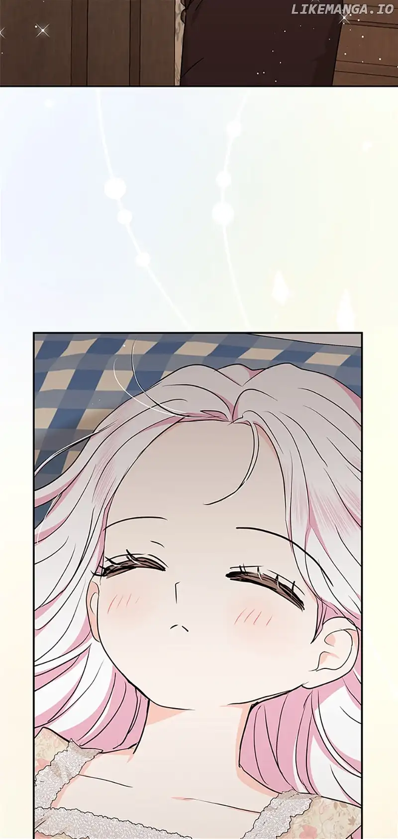 Surviving as the Illegitimate Princess Chapter 69 page 59